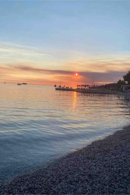 Elena Rovinj Exterior foto
